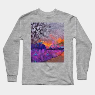 Magic Dawns Long Sleeve T-Shirt